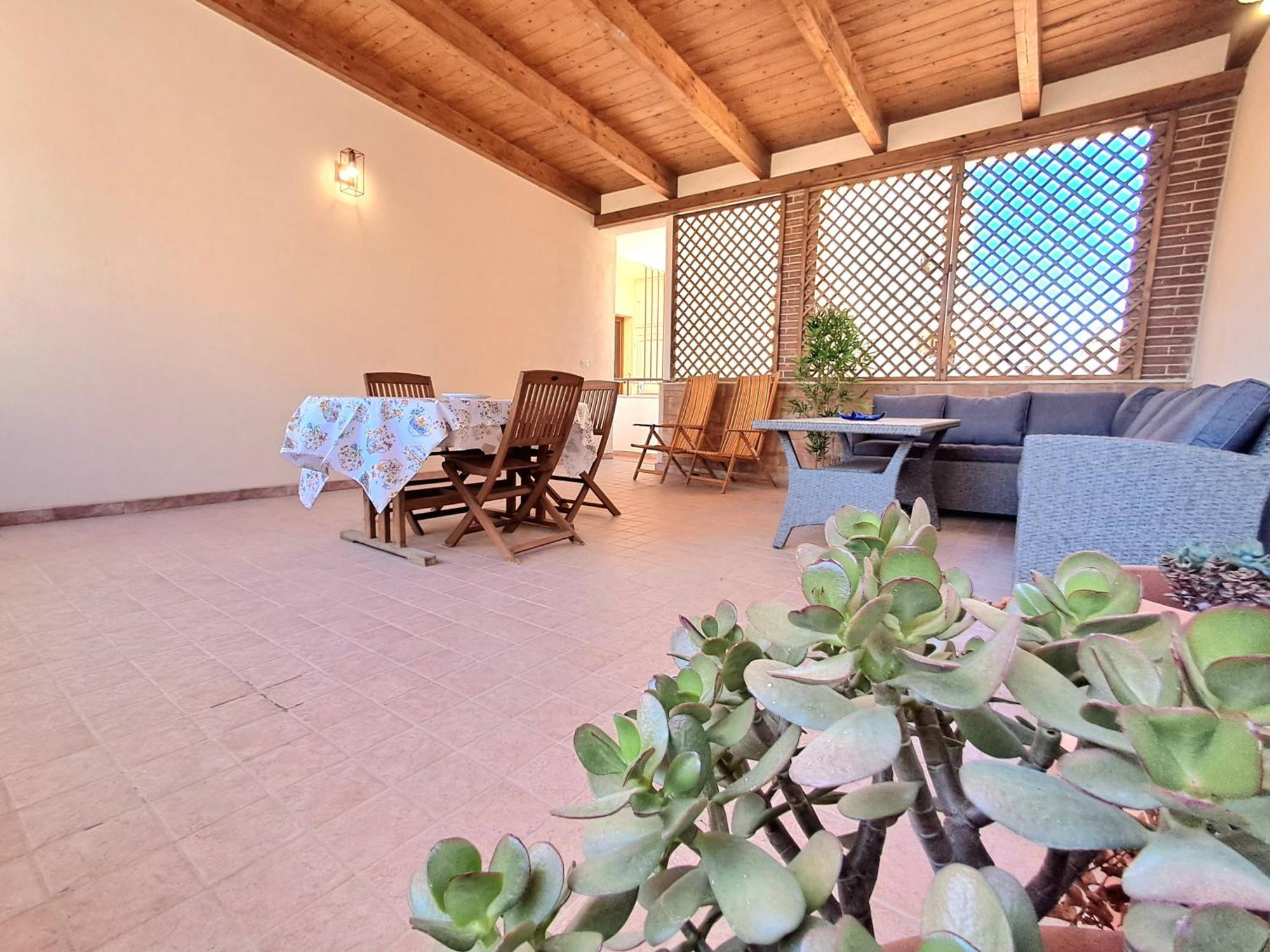 Apartmán Coco Alguerhouse Exteriér fotografie
