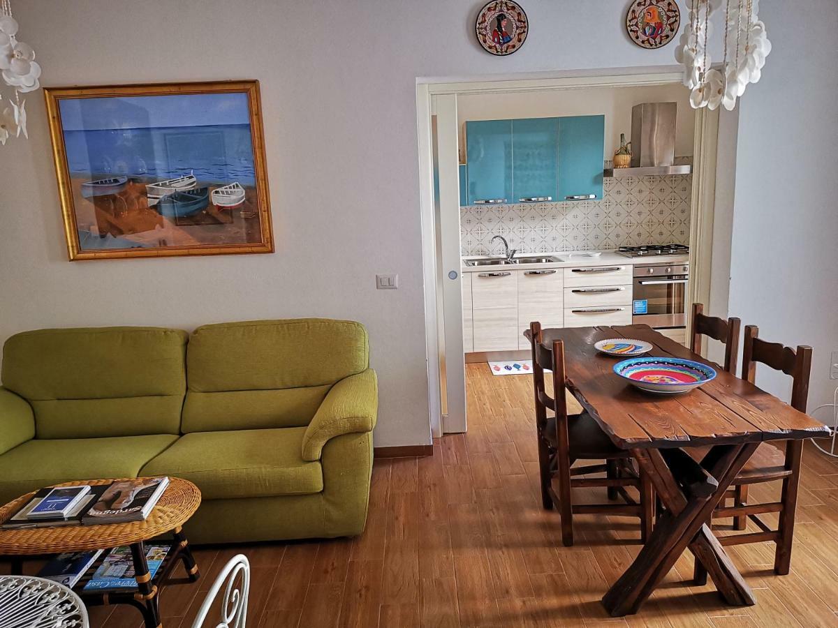 Apartmán Coco Alguerhouse Exteriér fotografie